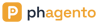 phagento Logo