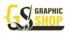 GraphicShop LLC Logo