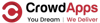 CrowdApps Technologies Pvt. Ltd. Logo