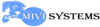 Mivi Systems LLC Logo