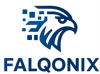 Falqonix Digital Marketing Agency in Dubai Logo