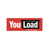 YouLoad LLC Dumpster Rental Logo