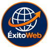 ExitoWeb Logo