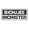 Boujee Monster Logo