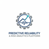 Predictive Reliability & Risk Analytics Platform Logo