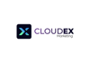 Cloudex Marketing Logo