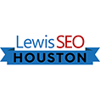 Lewis SEO Houston Logo