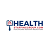 HealthStaffingGroup Logo