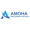 Amoha Recruitment Services Logo