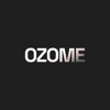 Ozome Logo