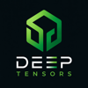 Deep Tensors Logo