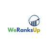 WeRanksUp Logo