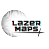 Lazer Maps Logo