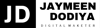 Jaymeen Dodiya Logo