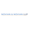 Novian & Novian, LLP Logo