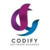 Codify Tech Logo