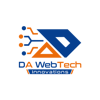 DA WebTech Innovations Logo