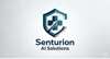 Senturionaisolutions Logo