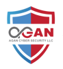 Agan Cyber Security LLC Logo