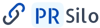 PR SILO Logo