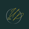 You rank up Logo