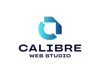 Calibre Web Studio Logo