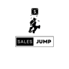 Sales Jump Logo