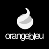 Orange Bleu Logo