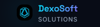 Dexosoft solutions Logo