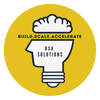 BSA Solutions Outsourcing Inc. Logo
