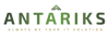 Antariks Global Technology Logo