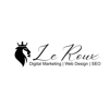 Le Roux Digital Logo