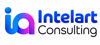Intelart IT Consulting Private Limited Logo