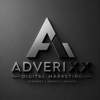 adverixx digital marekting agency Logo