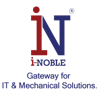 iNoble Infoway Private Limited Logo
