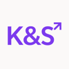 Kröner & Starke Web Development Logo