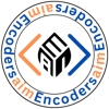 aimEncoders Logo