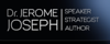 Dr Jerome Joseph Logo
