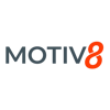 Motiv8 Logo