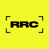 Rubber Ring Creative Logo