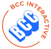 BCC Interactive Logo