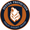 Zentra Protection LTD Logo