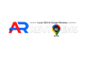 Ahsan Review Logo