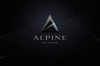 Alpine Studio Logo
