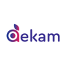 Aekam Media Pvt Ltd Logo
