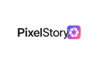 Pixel Story, Inc Logo