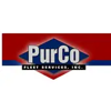 PurCo Fleet Service Logo