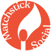 Matchstick Social Logo