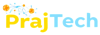 PrajTech Logo