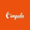 Impala Creative Agency Logo